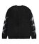 URSA SHAGGY CARDIGAN