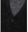URSA SHAGGY CARDIGAN