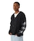 URSA SHAGGY CARDIGAN