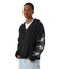 URSA SHAGGY CARDIGAN