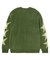 URSA SHAGGY CARDIGAN