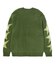 URSA SHAGGY CARDIGAN