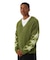 URSA SHAGGY CARDIGAN