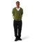 URSA SHAGGY CARDIGAN