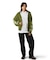 URSA SHAGGY CARDIGAN