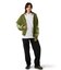 URSA SHAGGY CARDIGAN