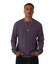 INTERLACED JACQUARD OVERDYED