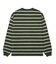ESPECIAL STRIPE L/S CREW
