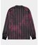 UMBRO TIE DYE L/S TEAM JERSEY