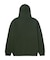FLOWER F/Z HOODIE