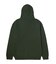 FLOWER F/Z HOODIE