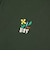 FLOWER F/Z HOODIE