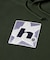 H STAR P/O HOODIE