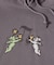 SONG P/O HOODIE