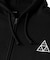 HUF SET TT F/Z HOODIE