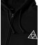 HUF SET TT F/Z HOODIE