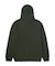 HUF SET TT F/Z HOODIE