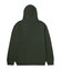 HUF SET TT F/Z HOODIE