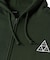 HUF SET TT F/Z HOODIE