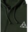 HUF SET TT F/Z HOODIE
