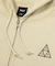 HUF SET TT F/Z HOODIE