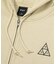 HUF SET TT F/Z HOODIE