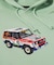 TOYOTA LC SAHARA RALLY