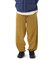 CROMER WASHED PANT