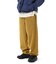 CROMER WASHED PANT