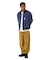 CROMER WASHED PANT