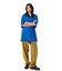 CROMER WASHED PANT