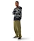 CROMER WASHED PANT