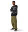 CROMER WASHED PANT
