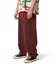 CROMER WASHED PANT