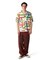 CROMER WASHED PANT