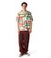 CROMER WASHED PANT