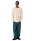 CROMER WASHED PANT