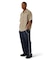 WIREFRAME TRACK PANT