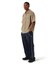WIREFRAME TRACK PANT