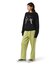 WIREFRAME TRACK PANT