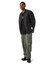 HUF LEISURE CARGO PANT