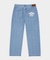 UMBRO BRANED ETCHING DENIM