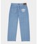 UMBRO BRANED ETCHING DENIM