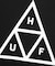 HUF SET TT L/S TEE