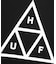 HUF SET TT L/S TEE