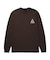 HUF SET TT L/S TEE