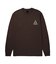 HUF SET TT L/S TEE