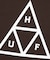 HUF SET TT L/S TEE