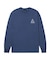 HUF SET TT L/S TEE