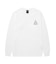 HUF SET TT L/S TEE